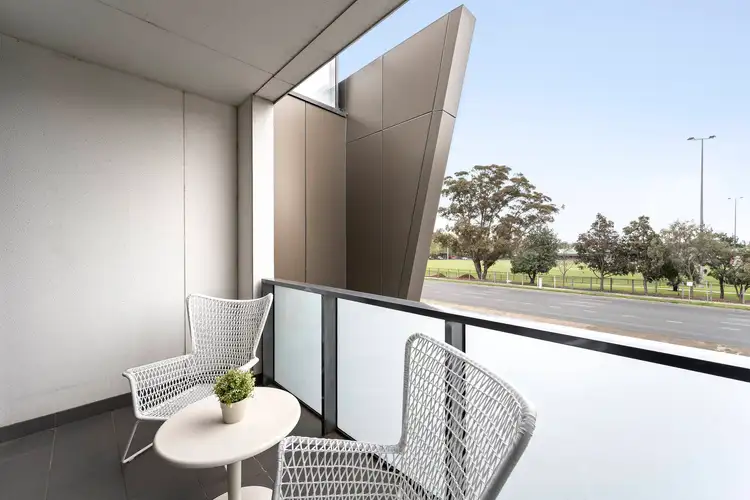 Second view of Homely apartment listing, 207/951-955 Dandenong Road, Malvern East VIC 3145