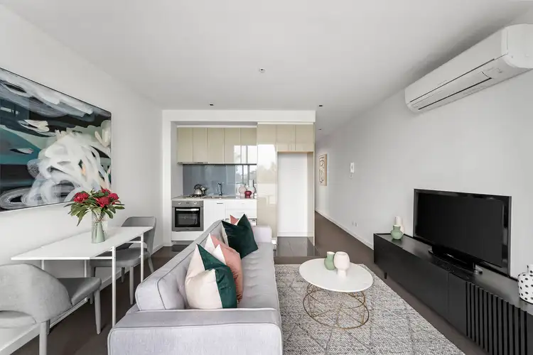 Third view of Homely apartment listing, 207/951-955 Dandenong Road, Malvern East VIC 3145