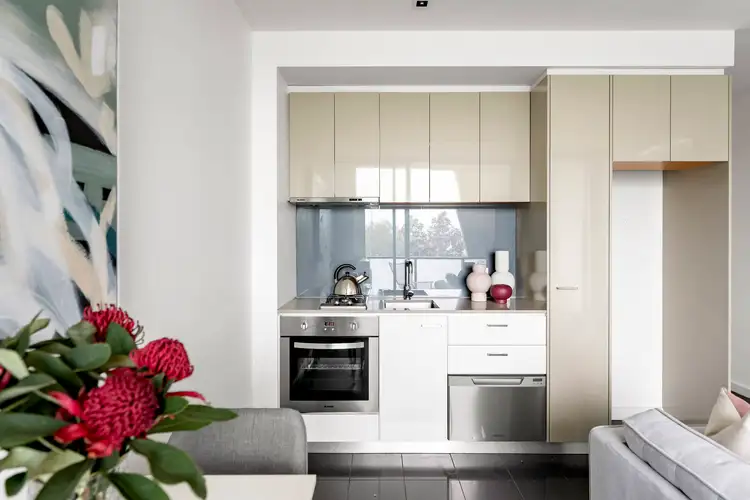 Fourth view of Homely apartment listing, 207/951-955 Dandenong Road, Malvern East VIC 3145