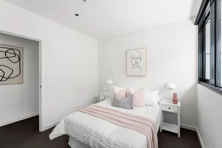 Fifth view of Homely apartment listing, 207/951-955 Dandenong Road, Malvern East VIC 3145