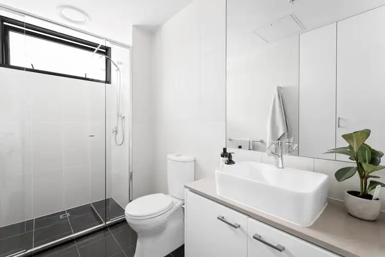 Sixth view of Homely apartment listing, 207/951-955 Dandenong Road, Malvern East VIC 3145