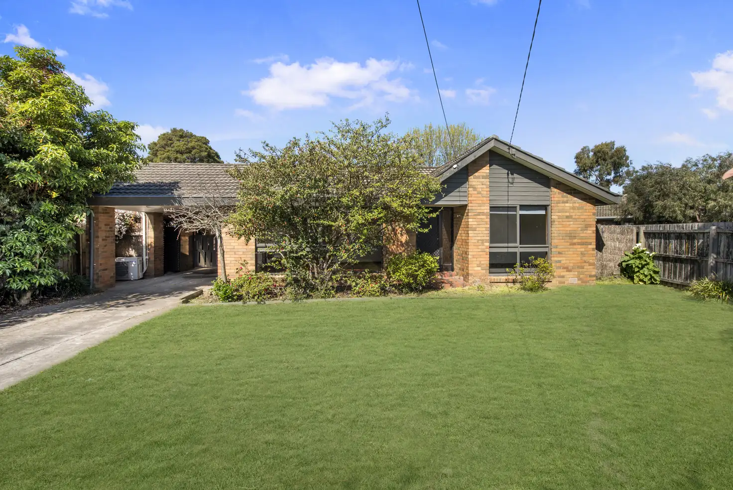 Main view of Homely house listing, 14 Ann Crescent, Pakenham VIC 3810