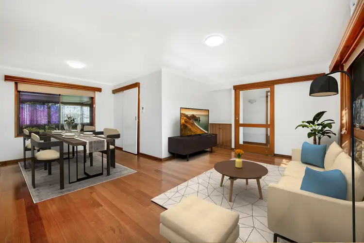 Second view of Homely house listing, 14 Ann Crescent, Pakenham VIC 3810