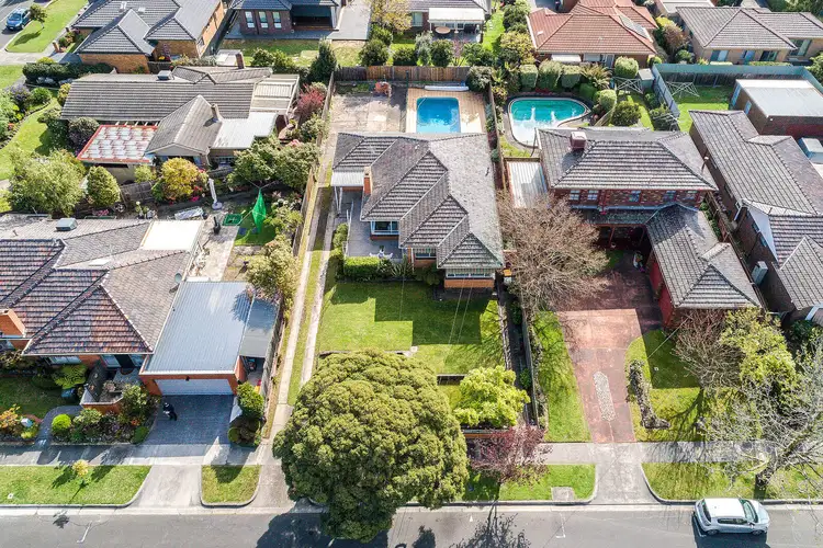 Sixth view of Homely house listing, 27 Josephine Avenue, Mount Waverley VIC 3149