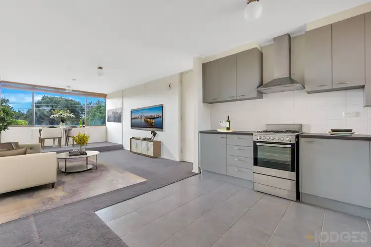 Third view of Homely apartment listing, 2/6-8 High Street, Mordialloc VIC 3195