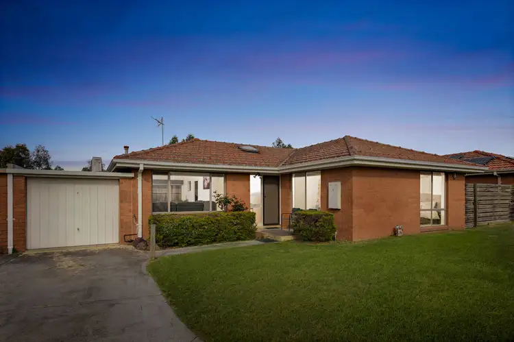 Second view of Homely unit listing, 2/2 Cunningham Place, Oakleigh South VIC 3167