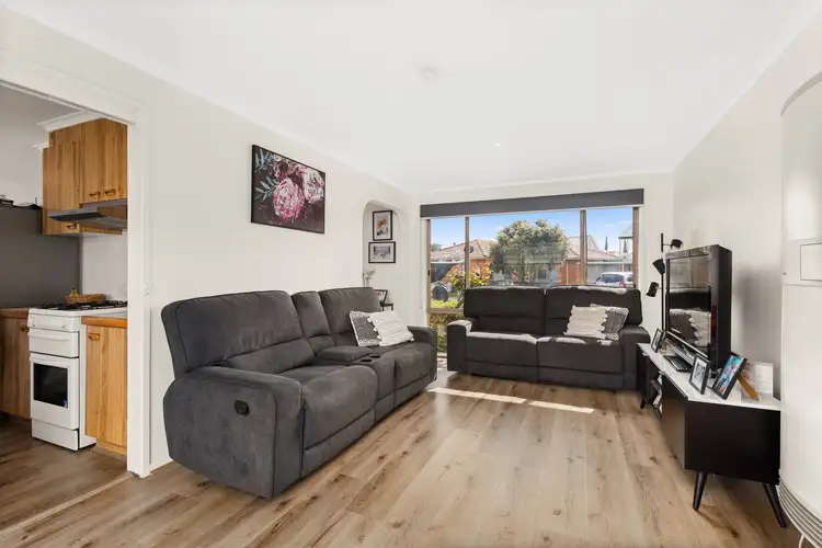 Third view of Homely unit listing, 2/2 Cunningham Place, Oakleigh South VIC 3167