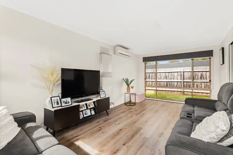 Fourth view of Homely unit listing, 2/2 Cunningham Place, Oakleigh South VIC 3167