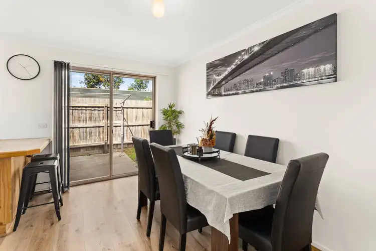 Sixth view of Homely unit listing, 2/2 Cunningham Place, Oakleigh South VIC 3167