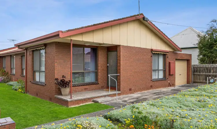 1/1 Crofton Street, Geelong West VIC 3218