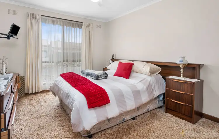 Fifth view of Homely house listing, 1/1 Crofton Street, Geelong West VIC 3218