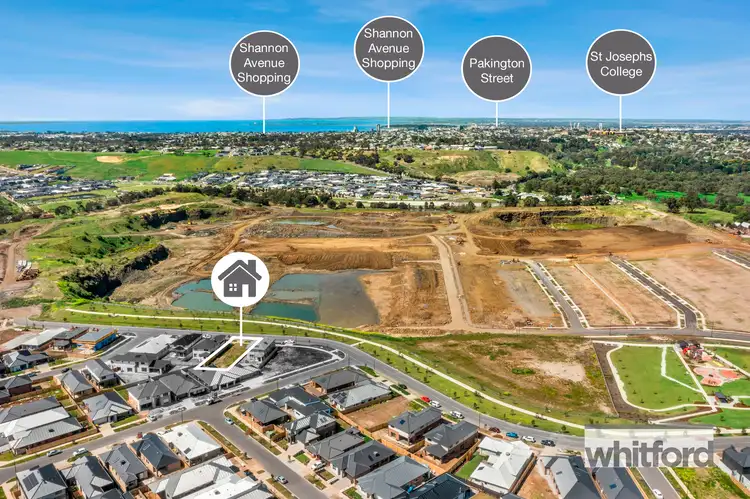 Fourth view of Homely land listing, 43 Escarpment Drive, Fyansford VIC 3218