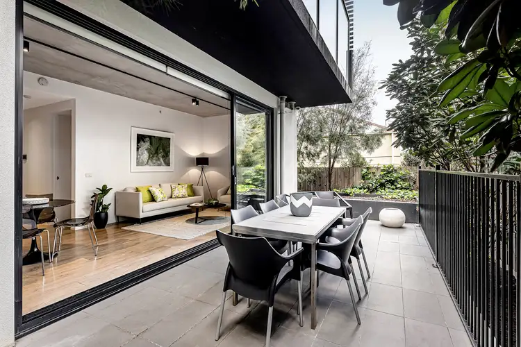 5/366 Church Street, Richmond VIC 3121
