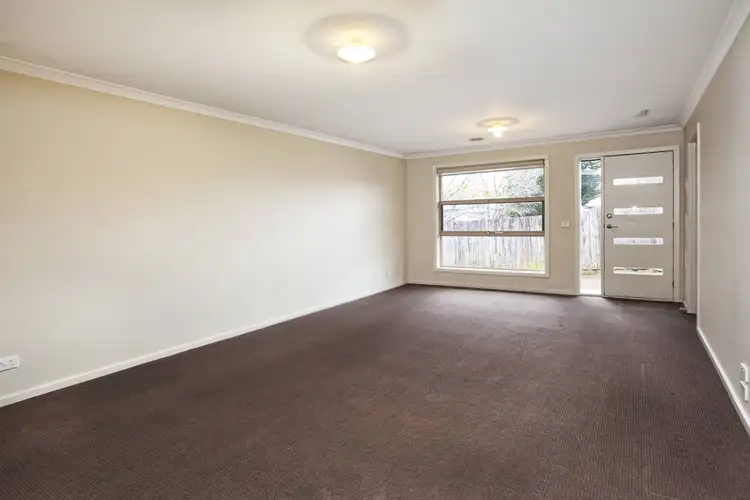 Second view of Homely unit listing, 21B Buckland Street, Woodend VIC 3442