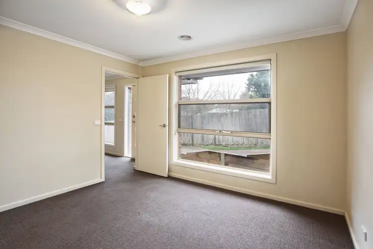 Fourth view of Homely unit listing, 21B Buckland Street, Woodend VIC 3442