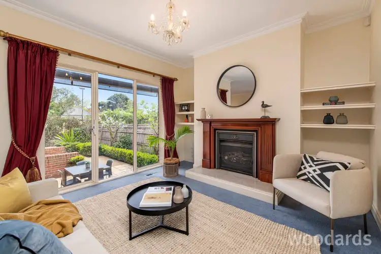 Third view of Homely house listing, 2/24 Nott Street, Balwyn VIC 3103