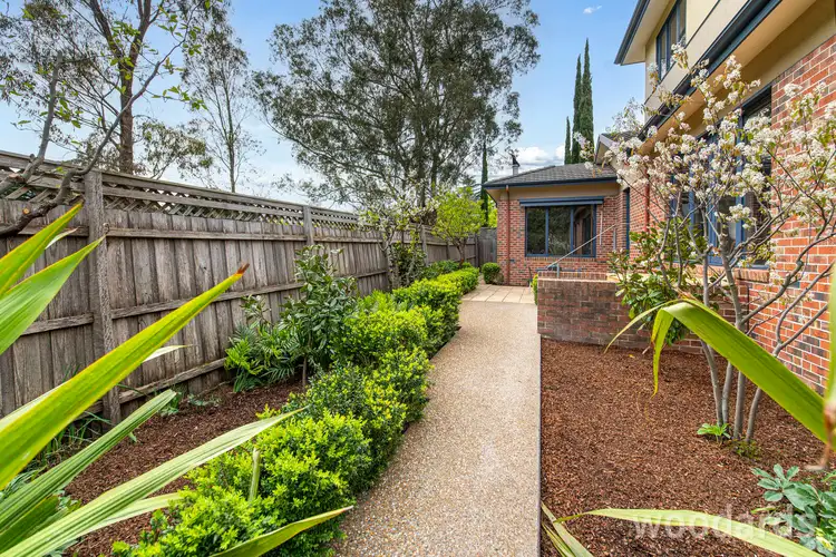 Fourth view of Homely house listing, 2/24 Nott Street, Balwyn VIC 3103