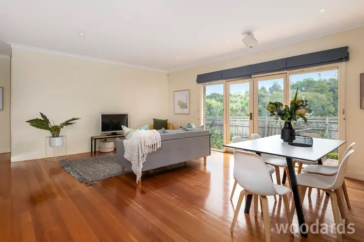 Fifth view of Homely house listing, 2/24 Nott Street, Balwyn VIC 3103