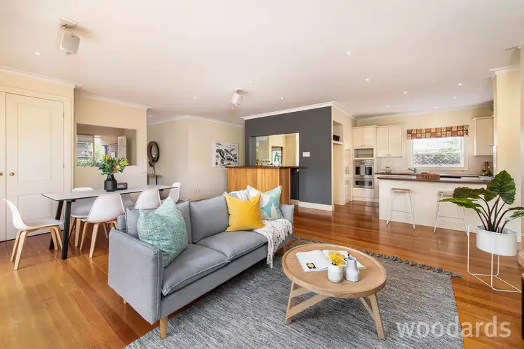 Sixth view of Homely house listing, 2/24 Nott Street, Balwyn VIC 3103