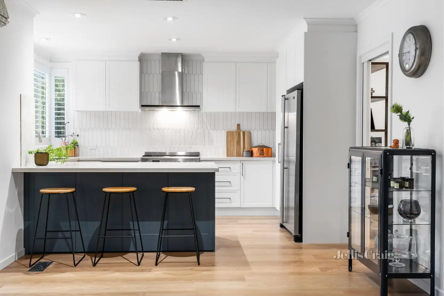 Main view of Homely house listing, 54 Dandallo Drive, Eltham VIC 3095