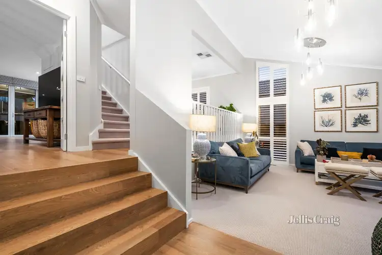 Fourth view of Homely house listing, 54 Dandallo Drive, Eltham VIC 3095