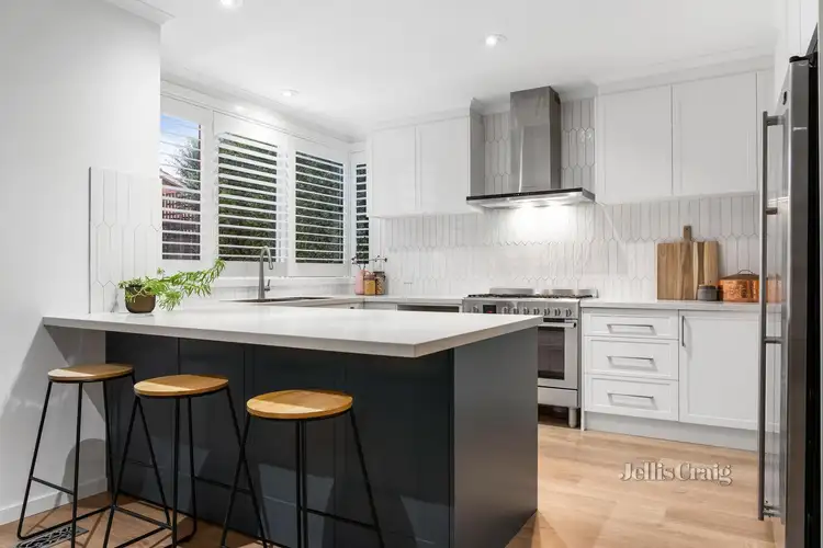 Fifth view of Homely house listing, 54 Dandallo Drive, Eltham VIC 3095