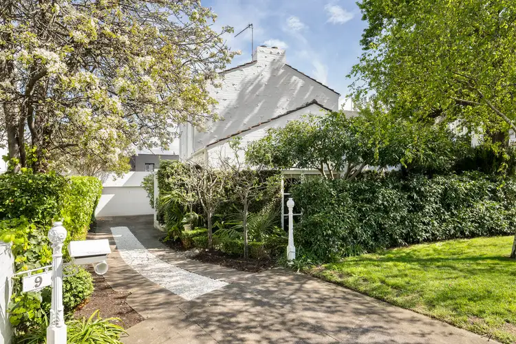 Main view of Homely house listing, 9 St Georges Court, Toorak VIC 3142