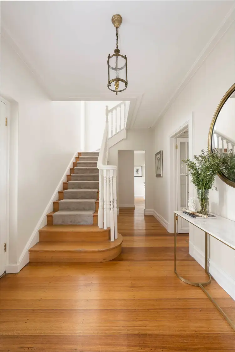 Fourth view of Homely house listing, 9 St Georges Court, Toorak VIC 3142