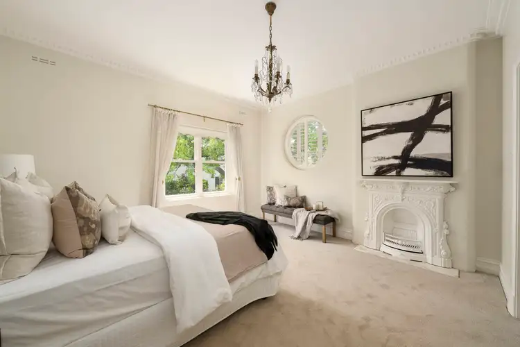 Sixth view of Homely house listing, 9 St Georges Court, Toorak VIC 3142