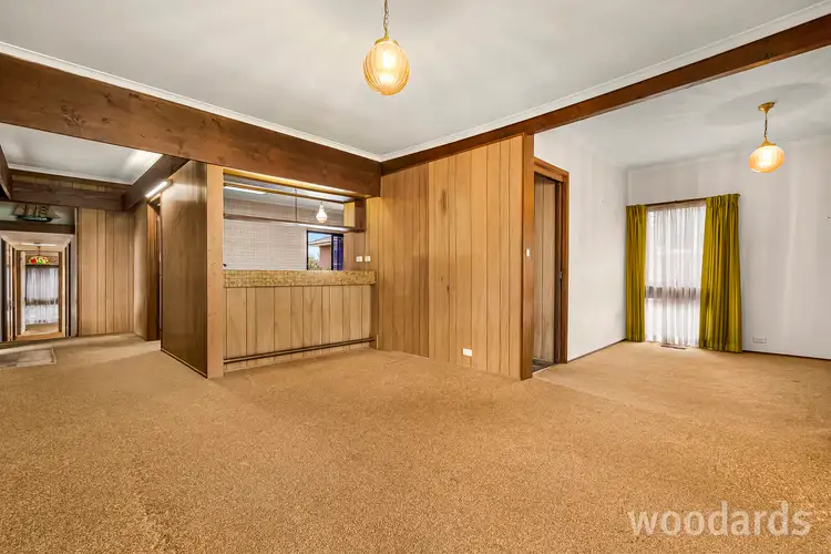 Second view of Homely house listing, 15 Sophora Court, Templestowe Lower VIC 3107
