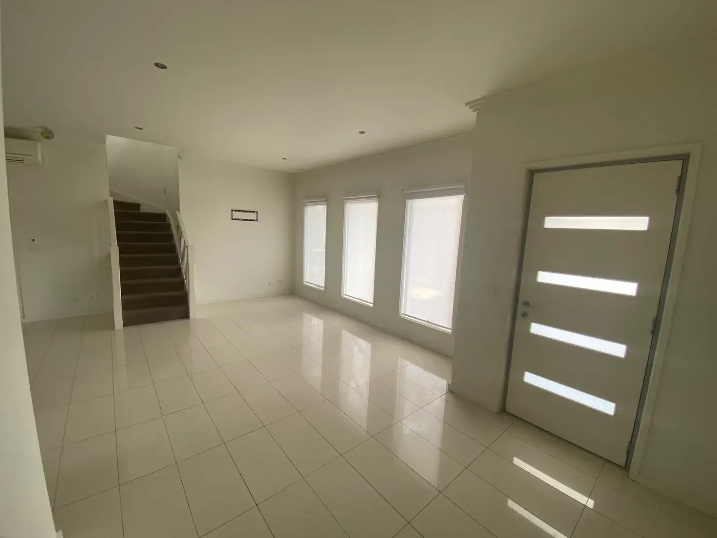 Main view of Homely townhouse listing, 2/71 Haldane  Road, Niddrie VIC 3042