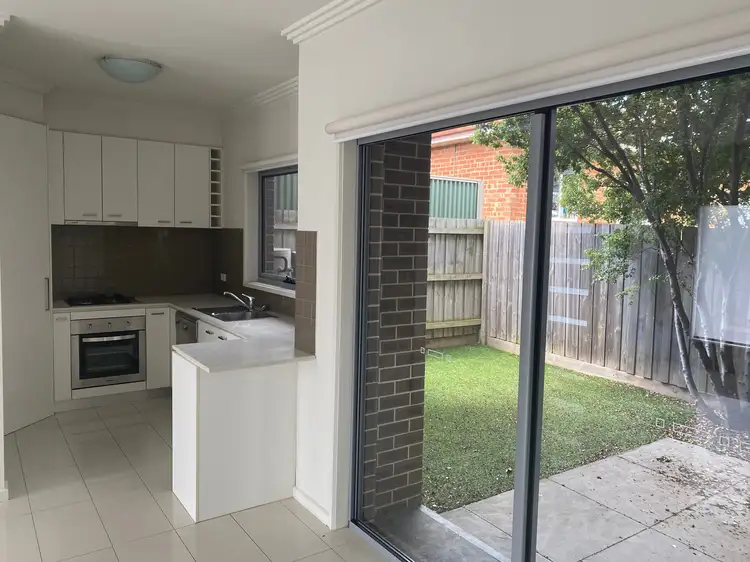 Third view of Homely townhouse listing, 2/71 Haldane Road, Niddrie VIC 3042