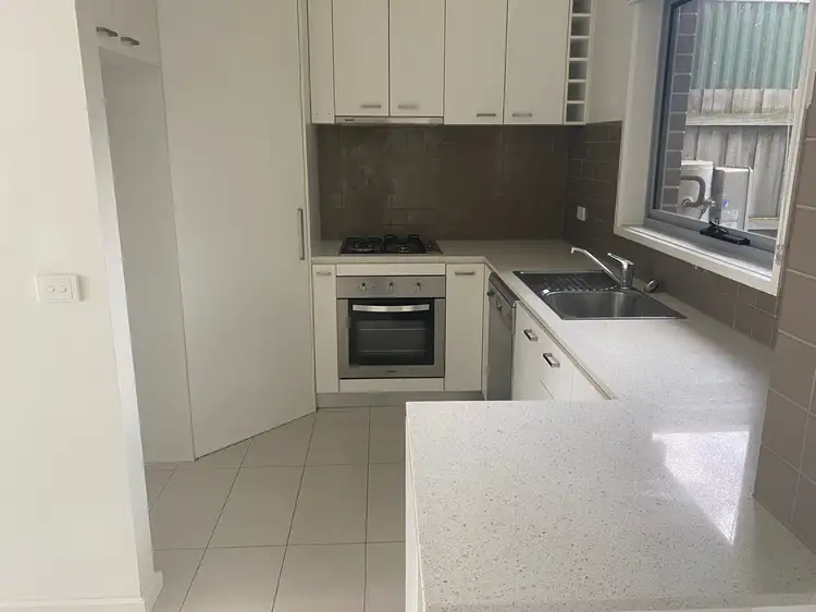 Fourth view of Homely townhouse listing, 2/71 Haldane Road, Niddrie VIC 3042