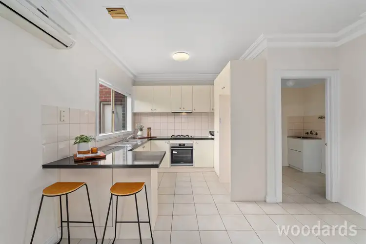 Fourth view of Homely townhouse listing, 3/247 Derby Street, Pascoe Vale VIC 3044