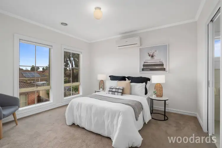 Fifth view of Homely townhouse listing, 3/247 Derby Street, Pascoe Vale VIC 3044