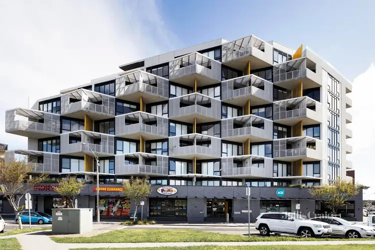 Main view of Homely apartment listing, 804/1-7 Balcombe Road, Mentone VIC 3194