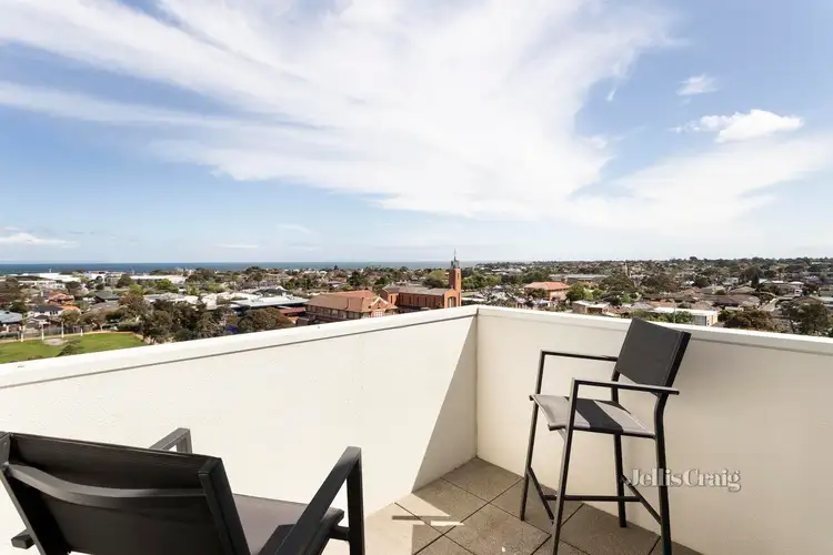 Third view of Homely apartment listing, 804/1-7 Balcombe Road, Mentone VIC 3194