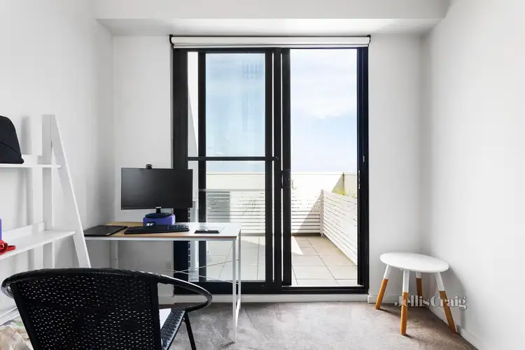Fifth view of Homely apartment listing, 804/1-7 Balcombe Road, Mentone VIC 3194
