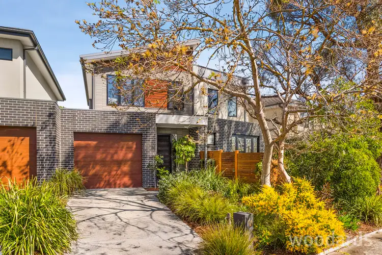 66b Raleigh Street, Forest Hill VIC 3131