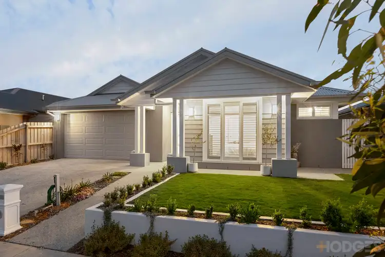 Main view of Homely house listing, 14 Centurian Street, Ocean Grove VIC 3226