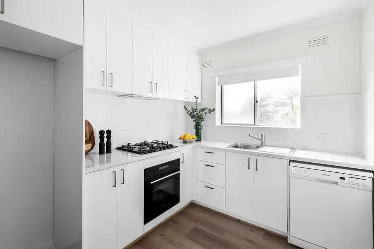 Main view of Homely apartment listing, 6/29 Graham Road, Highett VIC 3190
