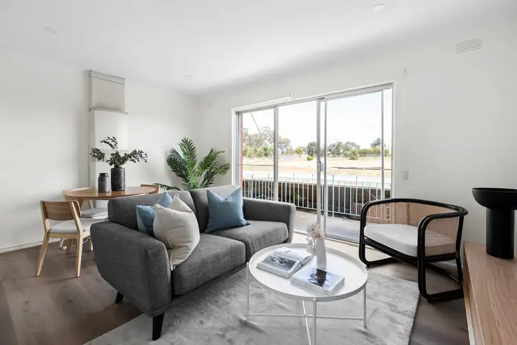 Second view of Homely apartment listing, 6/29 Graham Road, Highett VIC 3190