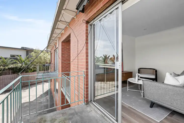 Third view of Homely apartment listing, 6/29 Graham Road, Highett VIC 3190