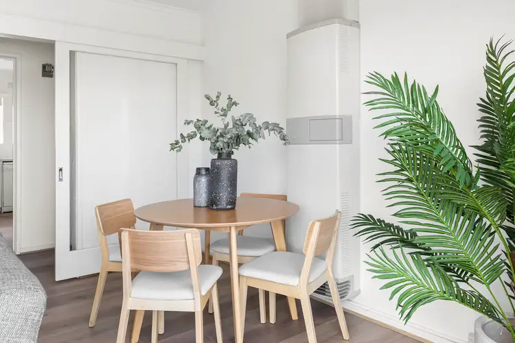 Fourth view of Homely apartment listing, 6/29 Graham Road, Highett VIC 3190