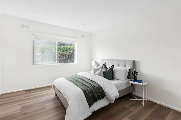 Fifth view of Homely apartment listing, 6/29 Graham Road, Highett VIC 3190