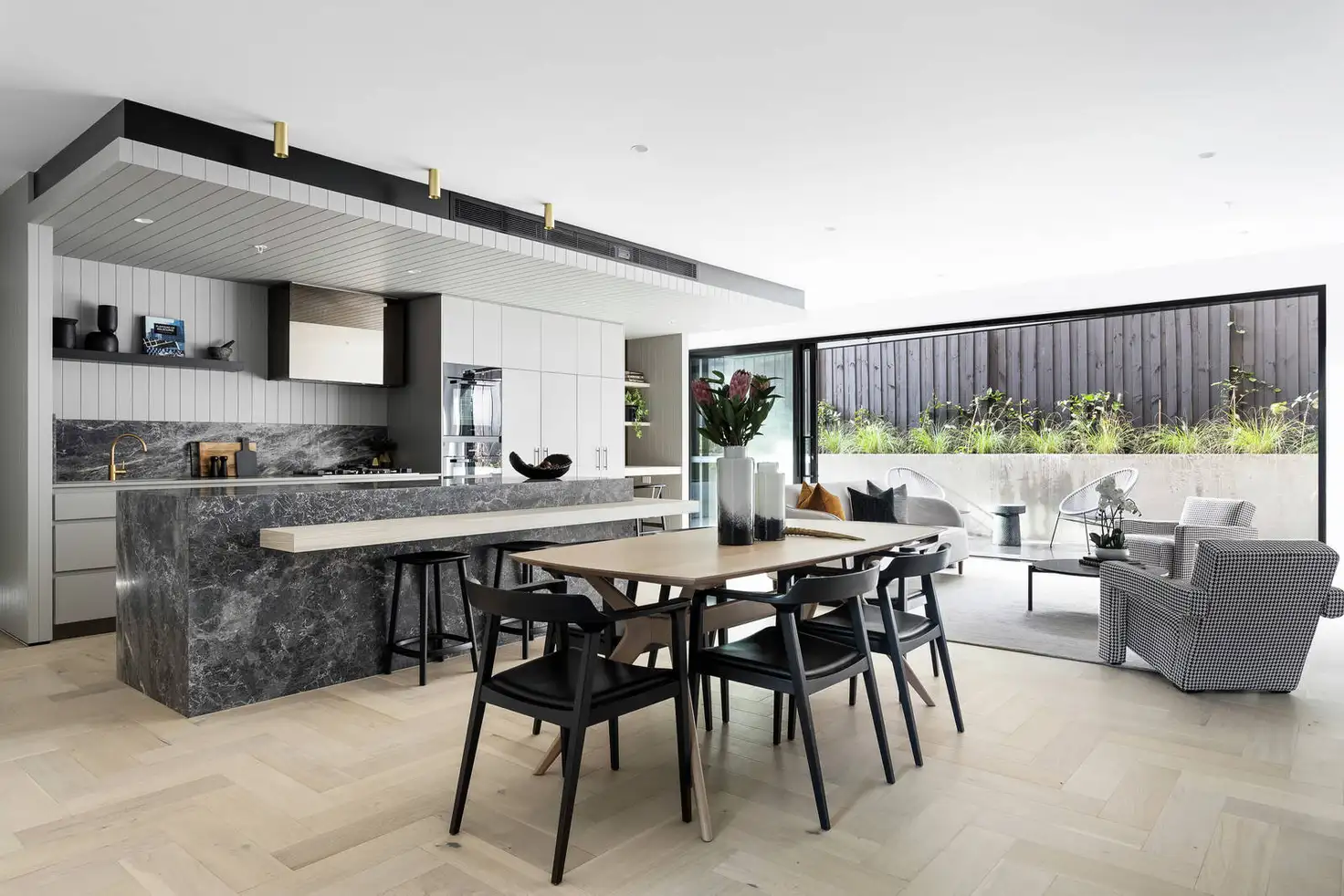 Main view of Homely apartment listing, 1/51 Auburn Road, Hawthorn VIC 3122