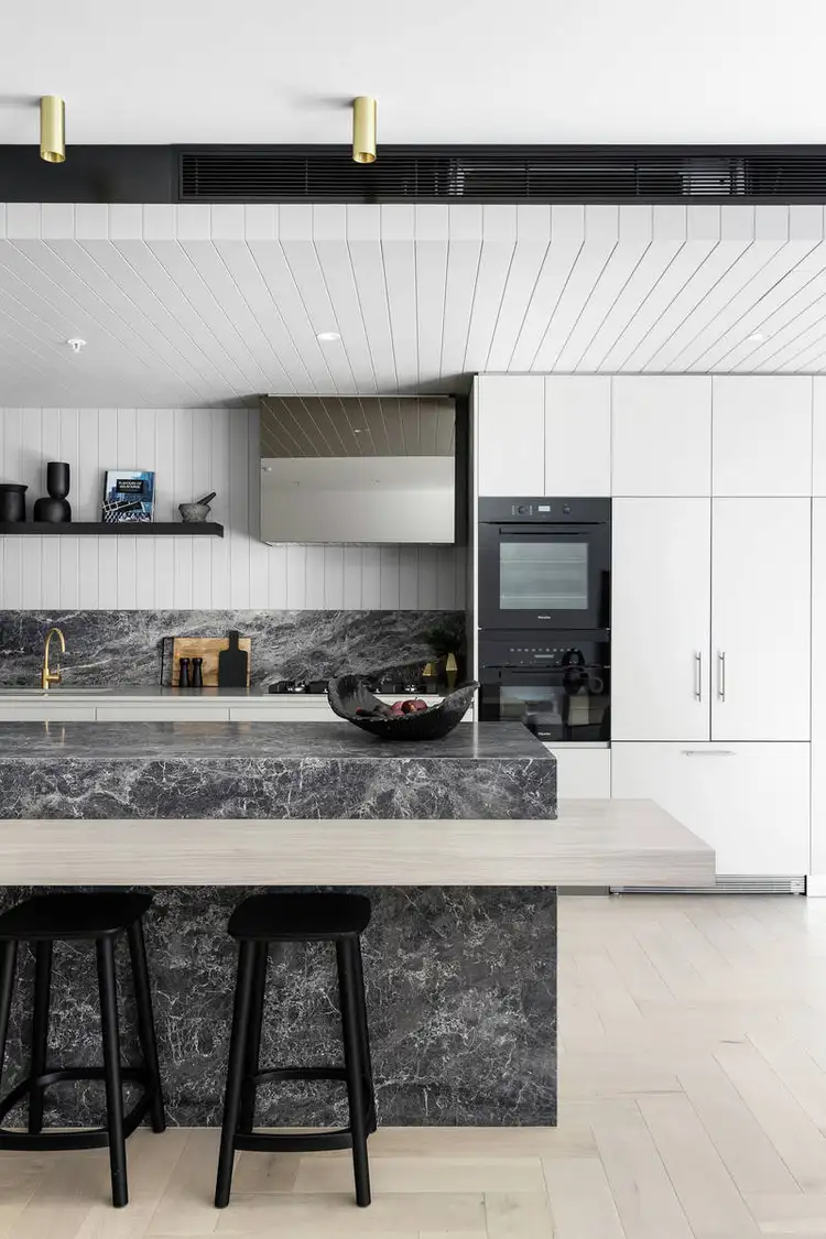 Third view of Homely apartment listing, 1/51 Auburn Road, Hawthorn VIC 3122