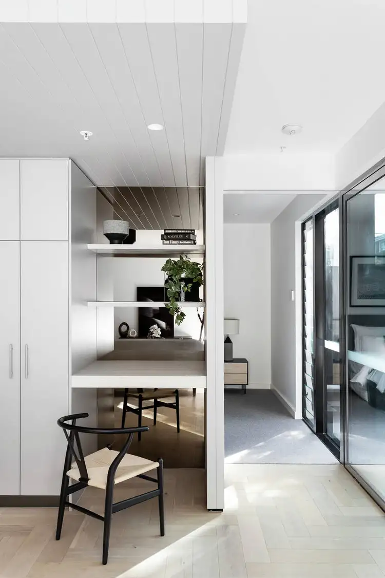 Sixth view of Homely apartment listing, 1/51 Auburn Road, Hawthorn VIC 3122
