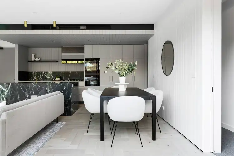 Fourth view of Homely apartment listing, 5/51 Auburn Road, Hawthorn VIC 3122