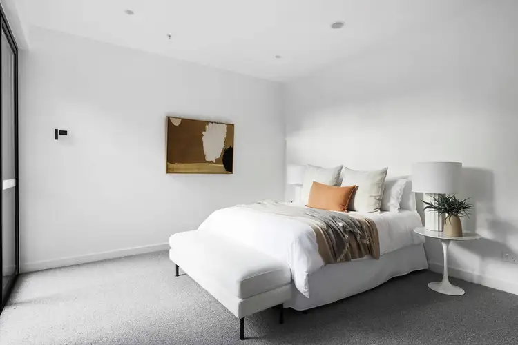 Fifth view of Homely apartment listing, 5/51 Auburn Road, Hawthorn VIC 3122